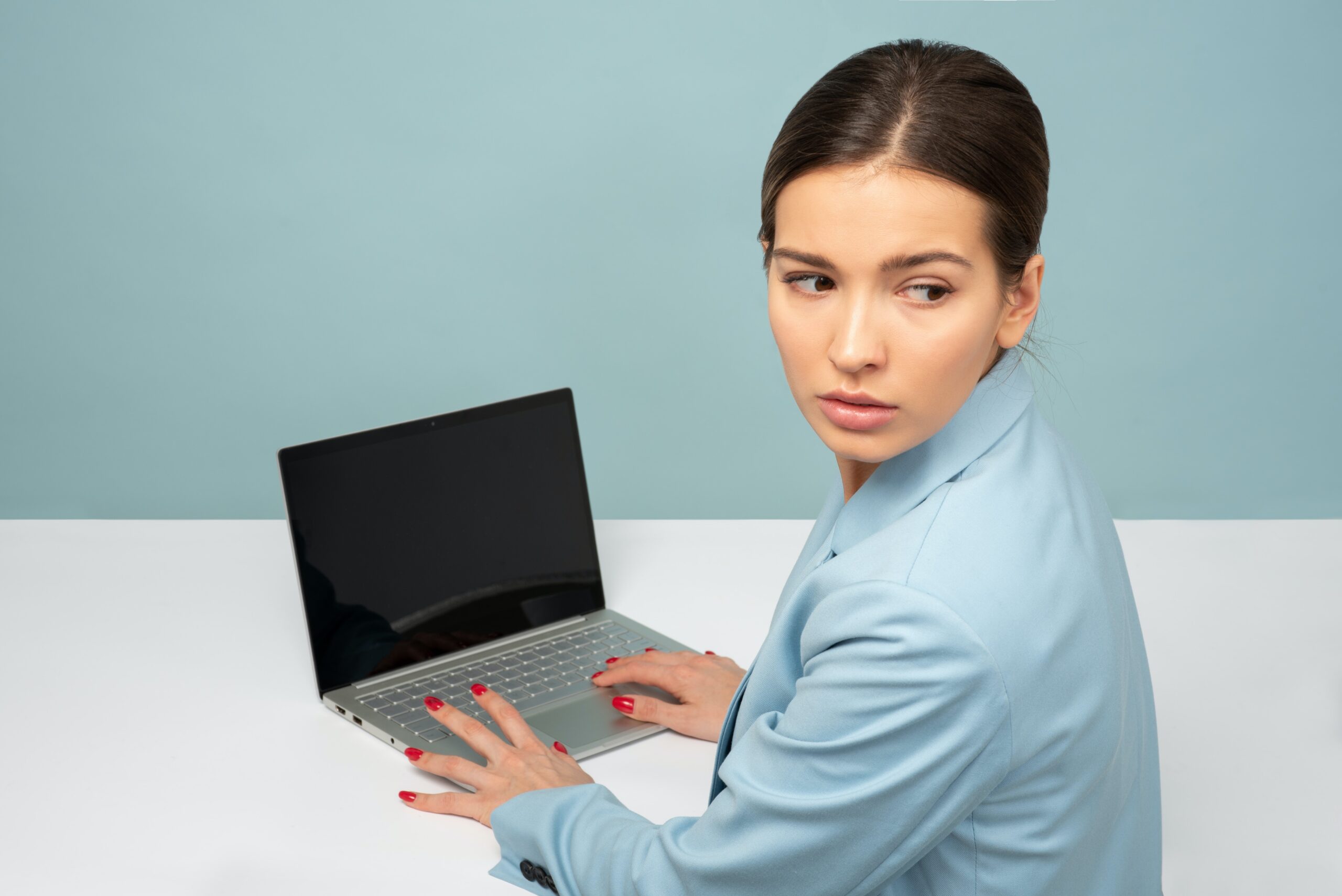 The Rise of a New Cyber Threat: Working Outside…