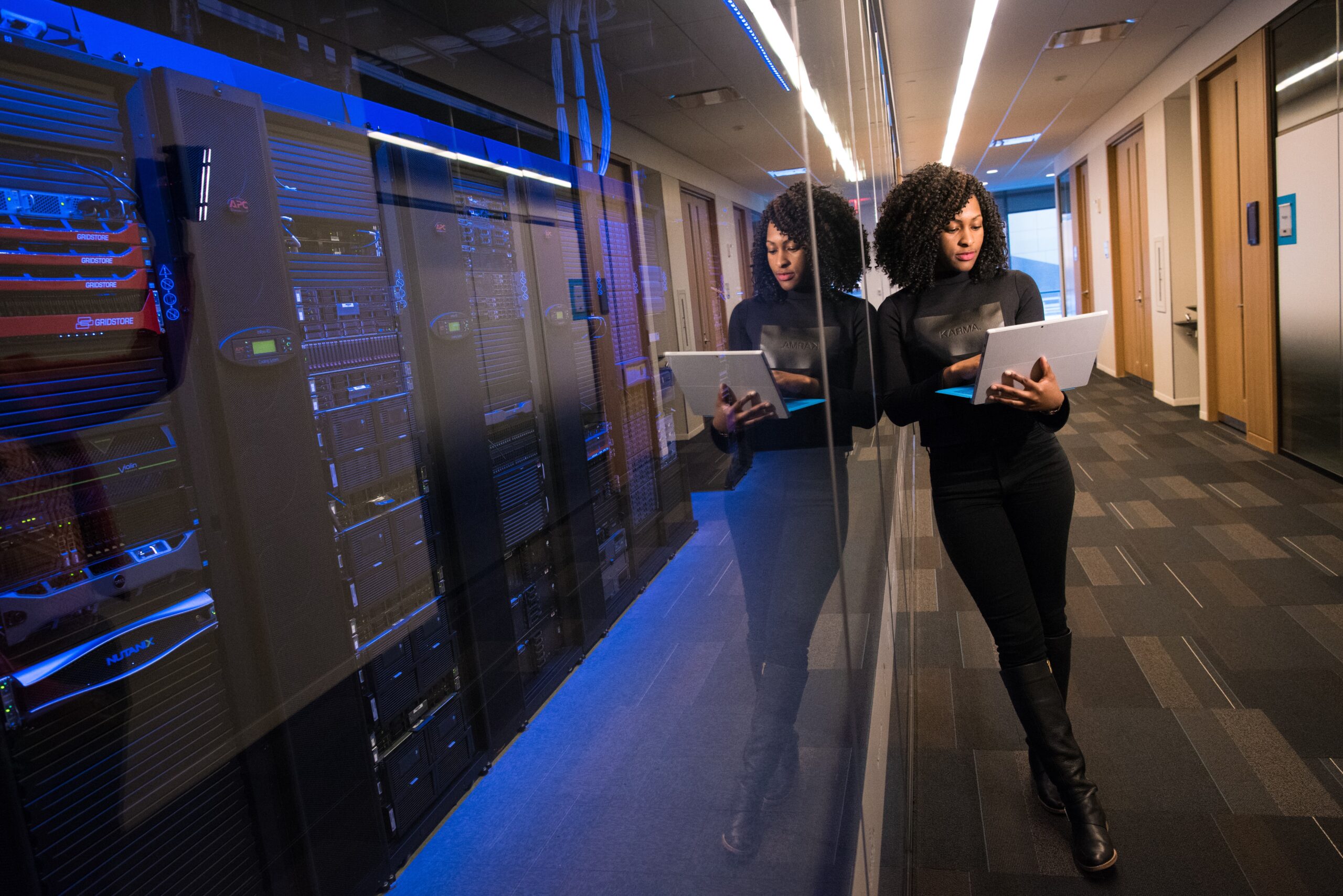 AWS and UNICC Introduce Enterprise Support Services for Affiliates